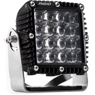 Rigid Industries Q Series Pro Hyperspot LED Light (Black) - 544713
